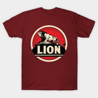 Lion T-Shirt